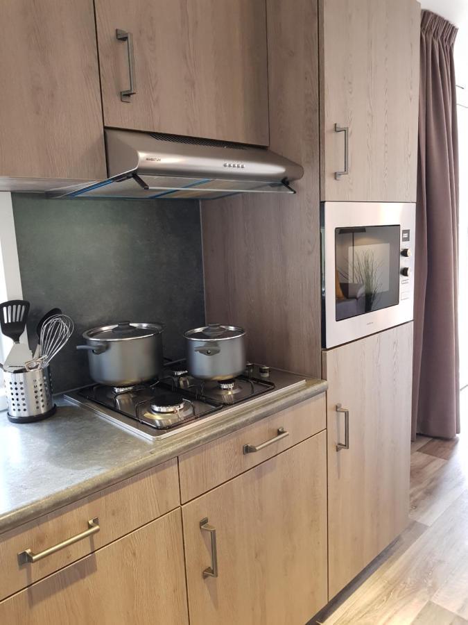 Chalet Autumn Villa บาร์เล-นาสเซา ภายนอก รูปภาพ