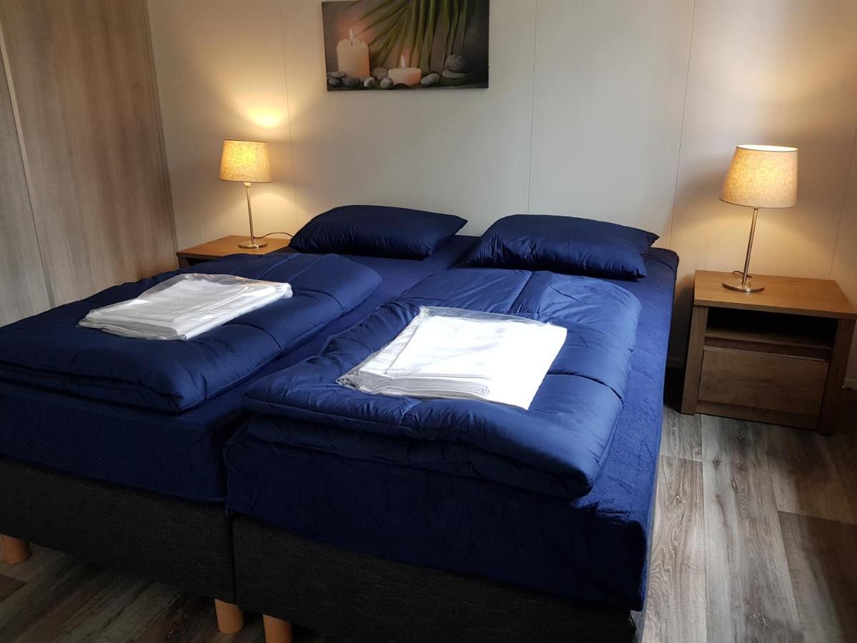 Chalet Autumn Villa บาร์เล-นาสเซา ภายนอก รูปภาพ