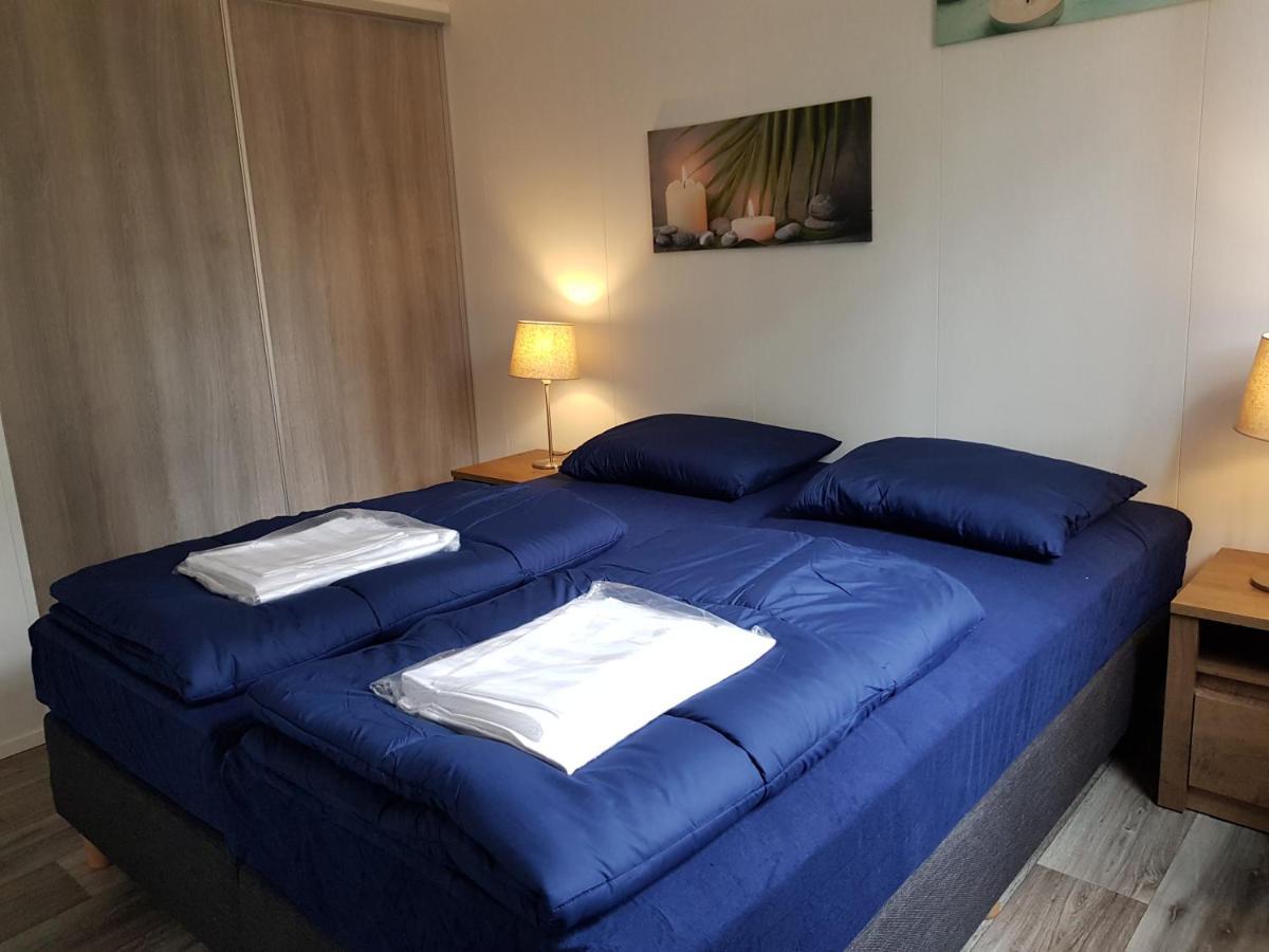 Chalet Autumn Villa บาร์เล-นาสเซา ภายนอก รูปภาพ